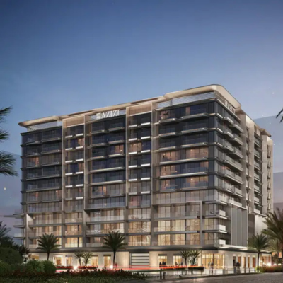 apartments in navi mumbai